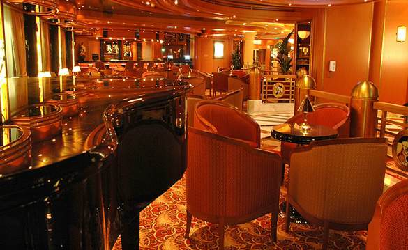 Princess Cruises Crown Princess Interior Crooners 2014.jpeg